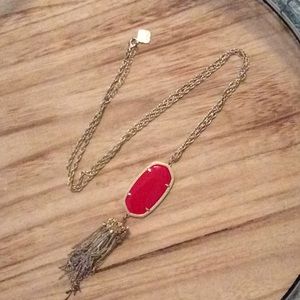 Kendra Scott Rayne Necklace